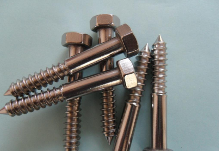 How many types of Handan self-tapping nails can be divided into different heads?