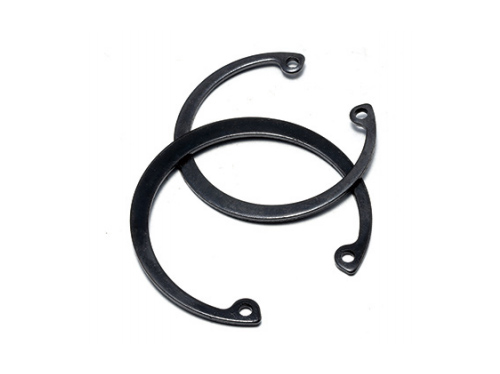 Retaining Rings For Bores