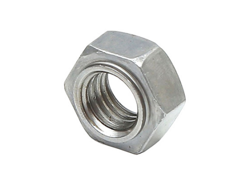 Weld Nuts