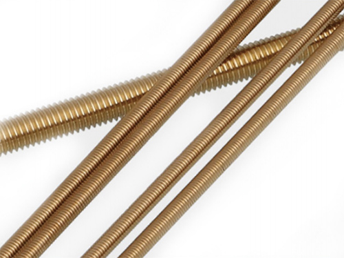 Threaded rods
