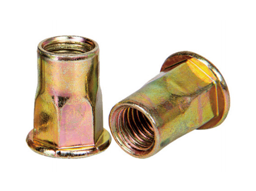 Hexagon Rivet Nuts