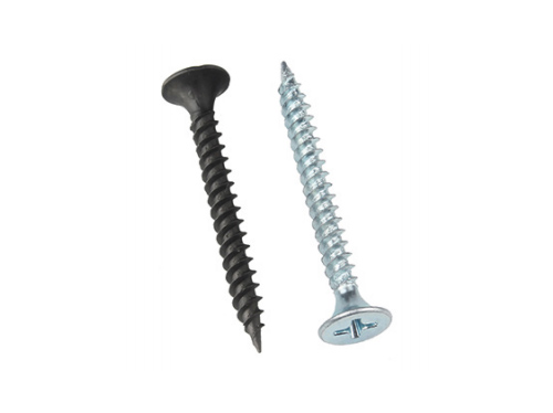 Drywall screw